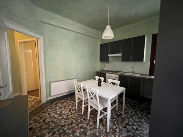 appartamento in affitto a Vicenza in zona Centro Storico