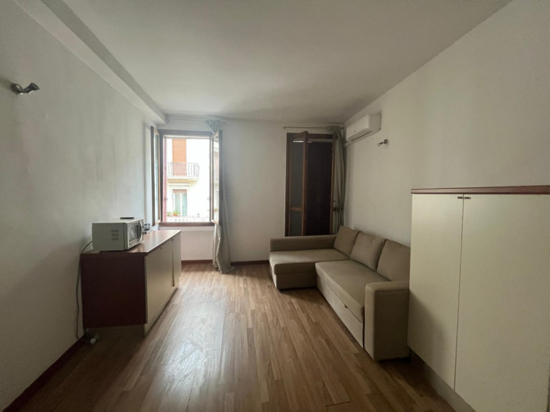 appartamento in affitto a Vicenza in zona Centro Storico