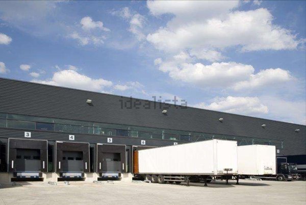 ufficio in affitto a Vicenza in zona San Lazzaro/Pomari