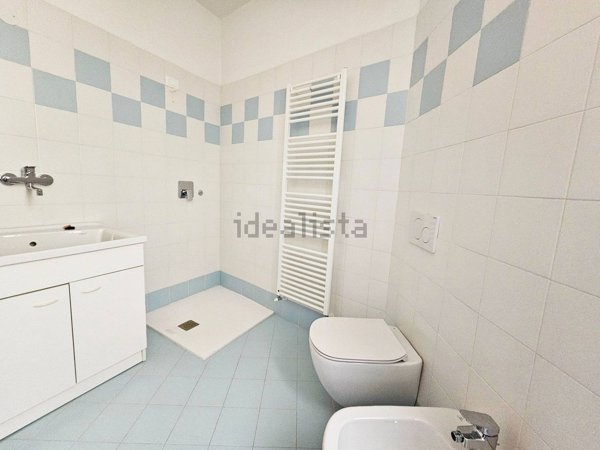 ufficio in affitto a Vicenza in zona Centro Storico