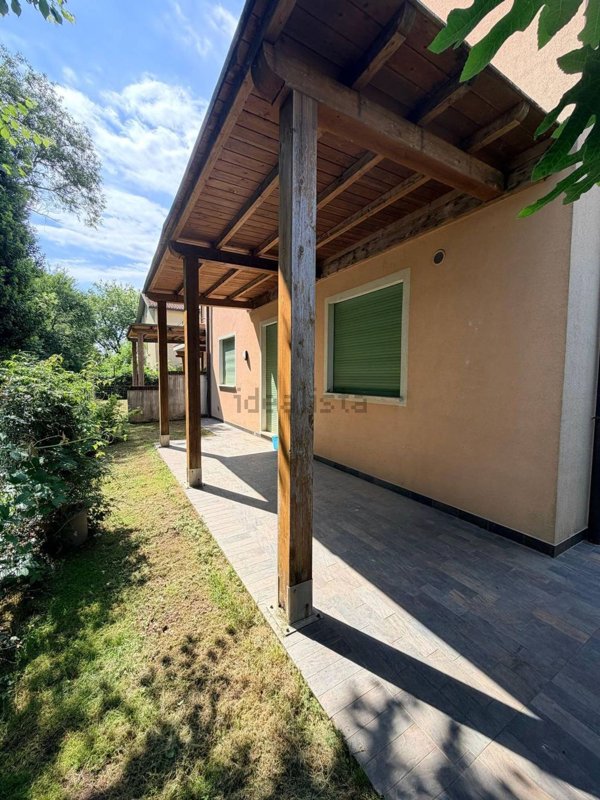 pentavano in affitto a Vicenza in zona Polegge