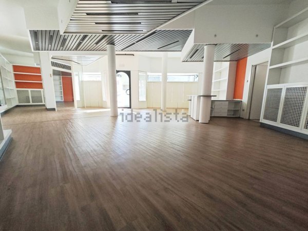 loft in affitto a Vicenza in zona Ferrovieri