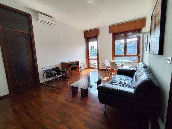 appartamento in affitto a Vicenza
