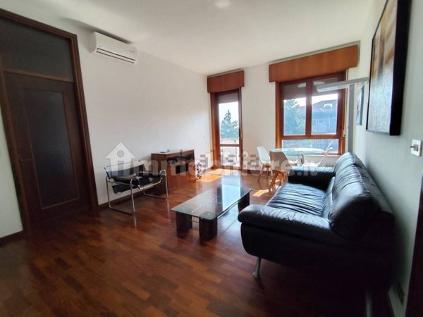 appartamento in affitto a Vicenza in zona San Felice