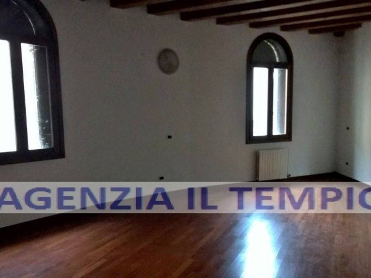 appartamento in affitto a Vicenza in zona Centro Storico