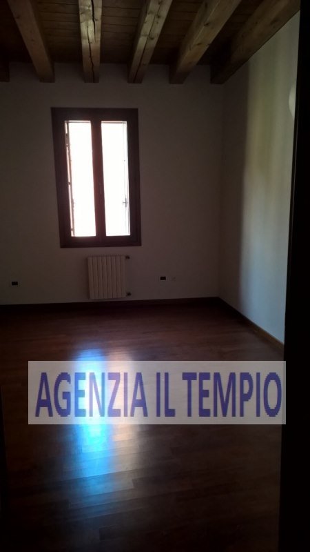 appartamento in affitto a Vicenza in zona Centro Storico