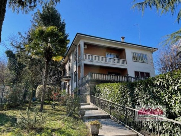 casa indipendente in affitto a Vicenza