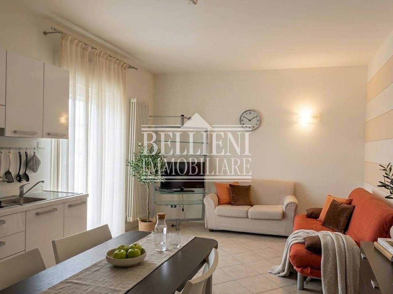 appartamento in affitto a Vicenza in zona Sant'Andrea