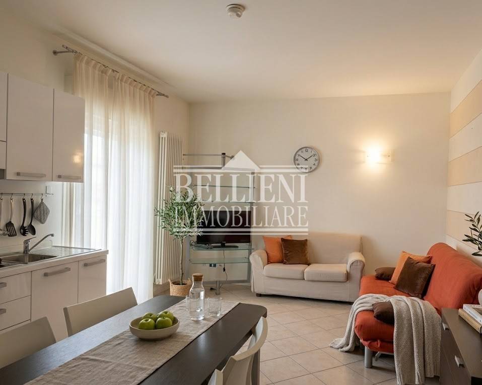 appartamento in affitto a Vicenza in zona Sant'Andrea