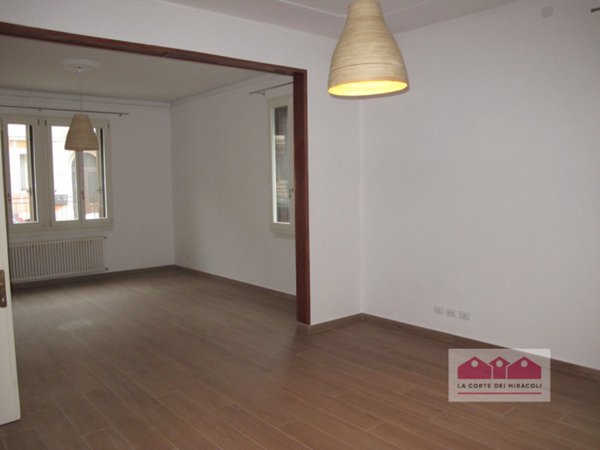 casa indipendente in affitto a Vicenza in zona San Bortolo/San Paolo