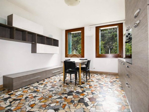 appartamento in affitto a Vicenza in zona Sant'Andrea