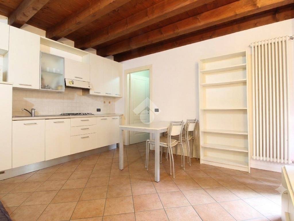 appartamento in affitto a Vicenza in zona Borgo Berga