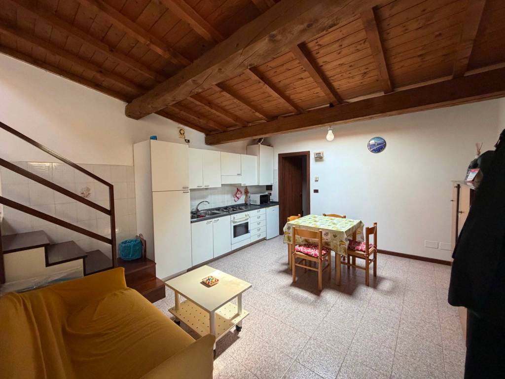 appartamento in affitto a Vicenza