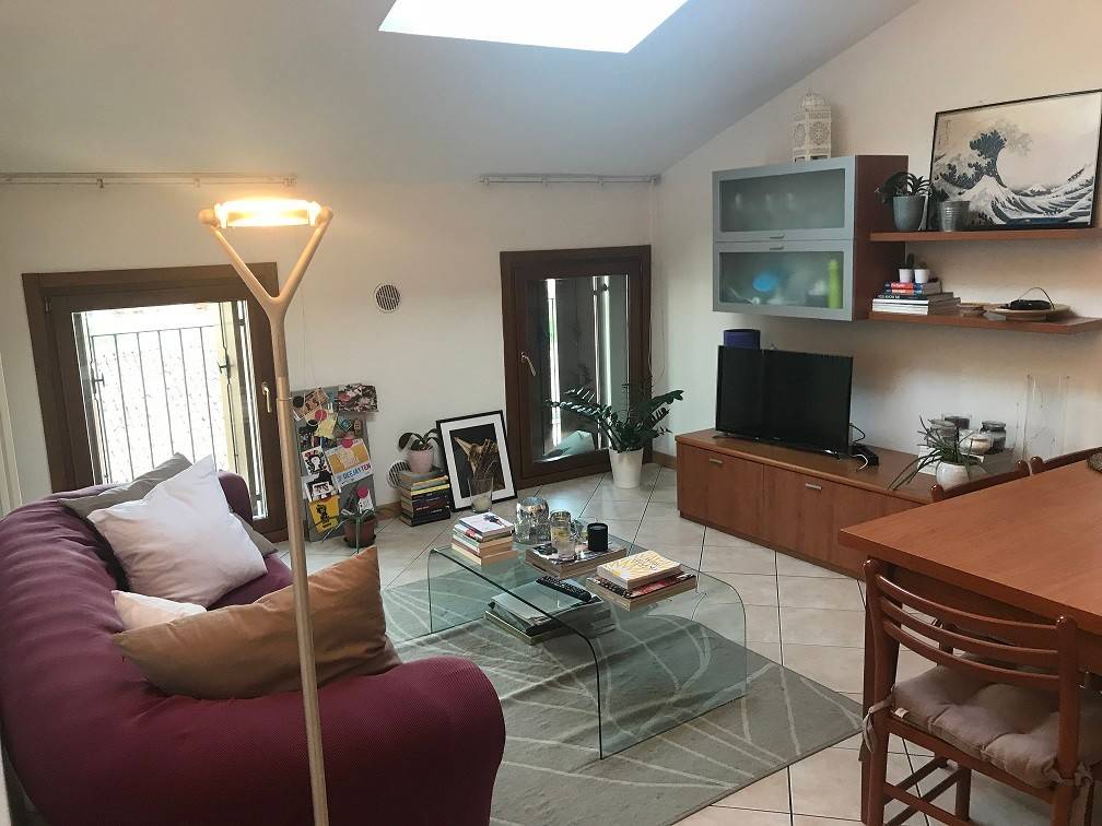 appartamento in affitto a Vicenza in zona Borgo Berga