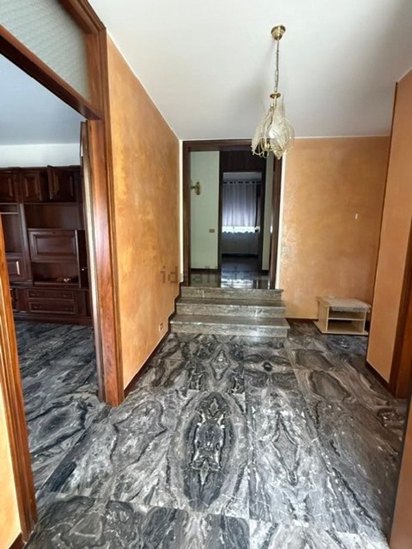 appartamento in affitto a Vicenza in zona Laghetto