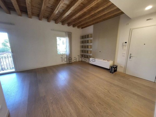 appartamento in affitto a Vicenza in zona Centro Storico