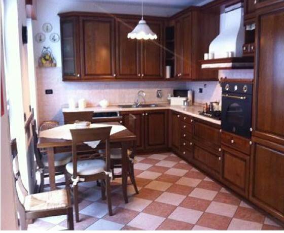casa semindipendente in affitto a Vicenza