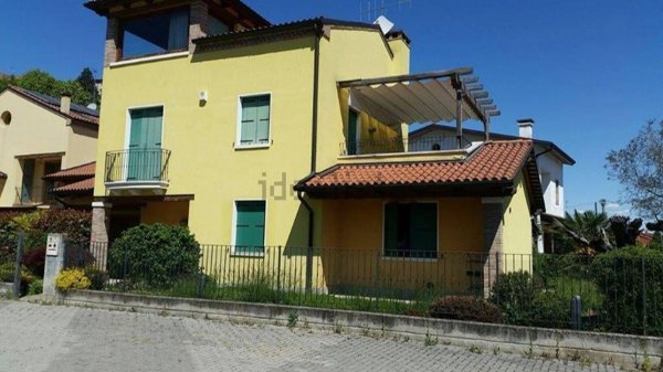 casa indipendente in affitto a Vicenza in zona Ferrovieri