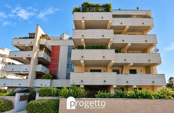 appartamento in affitto a Vicenza in zona San Bortolo/San Paolo