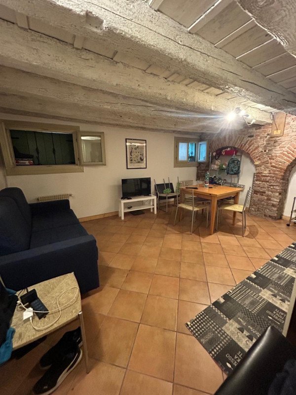appartamento in affitto a Vicenza in zona Centro Storico