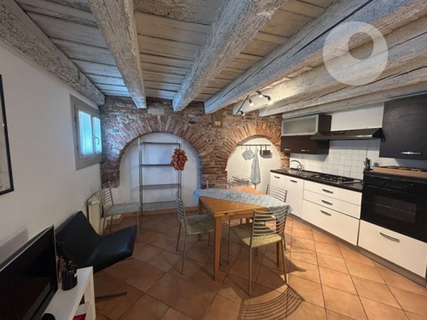 appartamento in affitto a Vicenza in zona Centro Storico