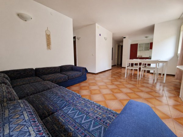 appartamento in affitto a Vicenza in zona Centro Storico
