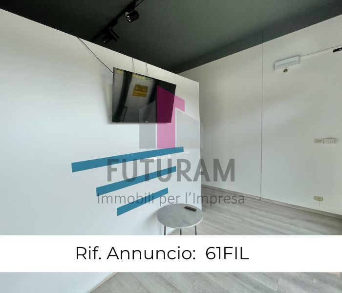 ufficio in affitto a Vicenza