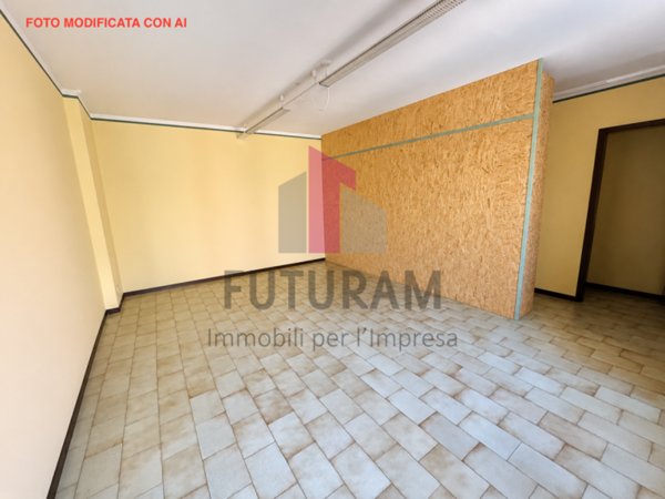 ufficio in affitto a Vicenza in zona San Felice