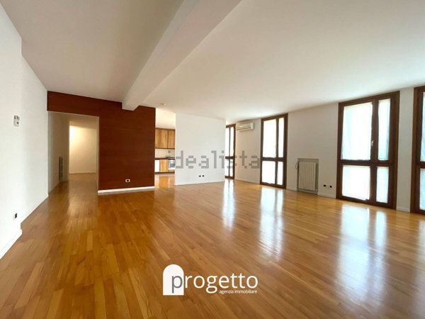 appartamento in affitto a Vicenza in zona Centro Storico