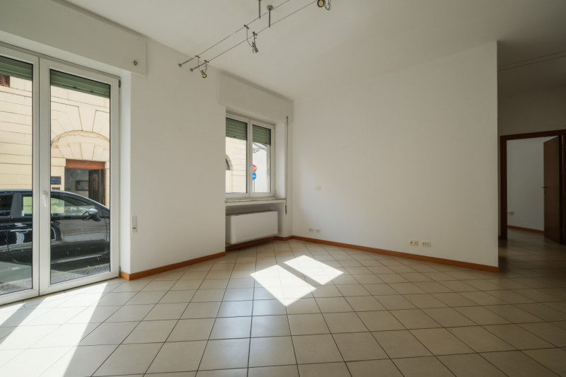 ufficio in affitto a Vicenza in zona Centro Storico