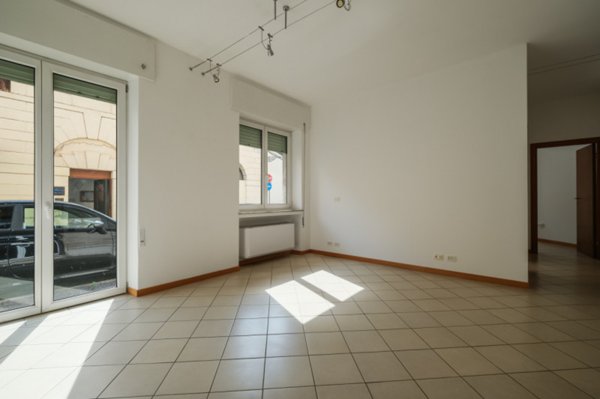 ufficio in affitto a Vicenza in zona Centro Storico