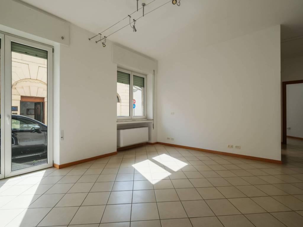 ufficio in affitto a Vicenza in zona Centro Storico