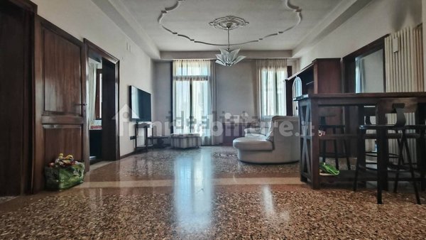 appartamento in affitto a Vicenza in zona San Felice