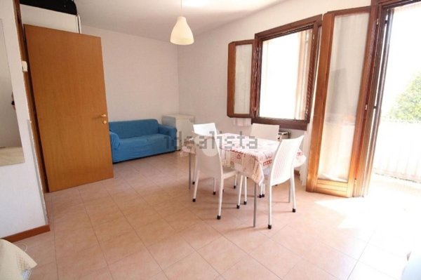 appartamento in affitto a Vicenza in zona Sant'Andrea