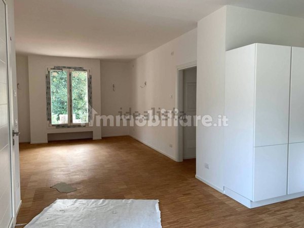 appartamento in affitto a Vicenza in zona Centro Storico