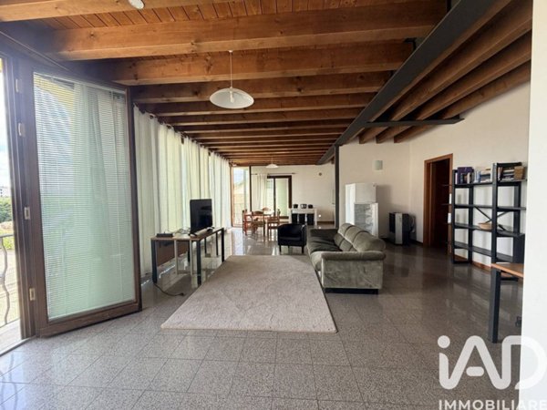 appartamento in affitto a Vicenza in zona Bertesina