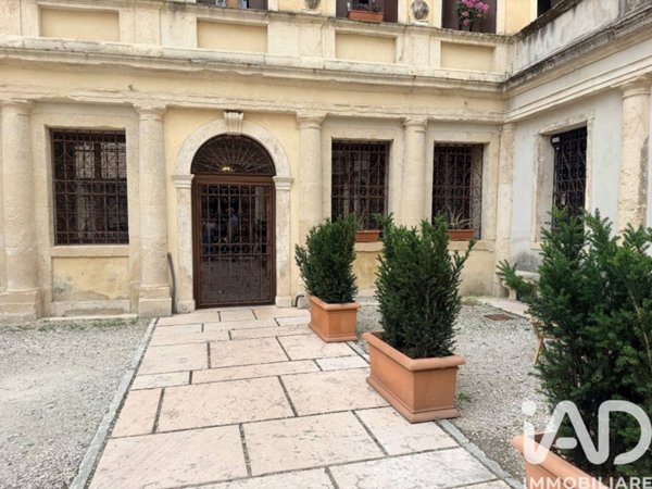 appartamento in affitto a Vicenza in zona Borgo Berga