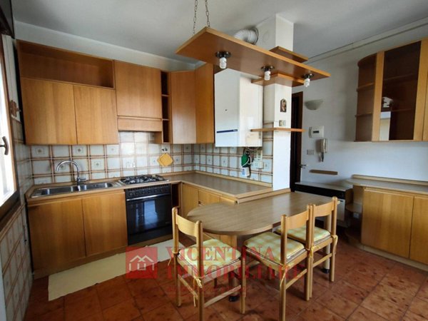 appartamento in affitto a Vicenza in zona Anconetta