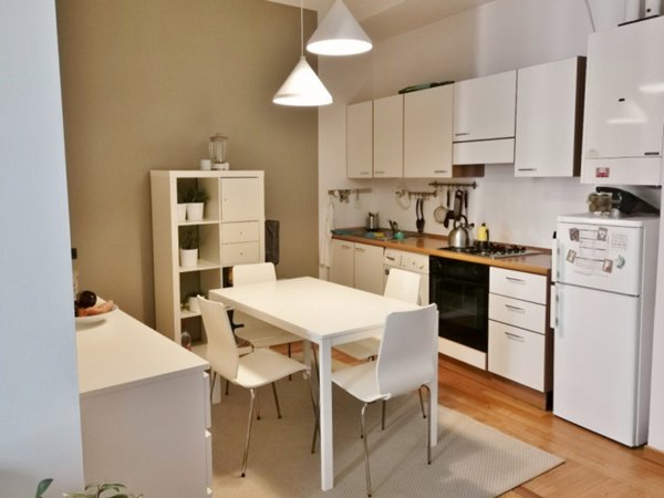 appartamento in affitto a Vicenza in zona Centro Storico