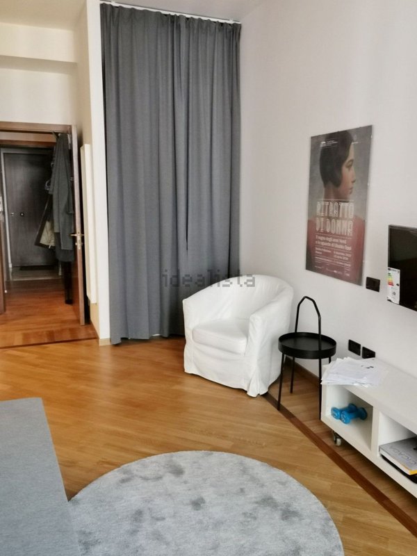 appartamento in affitto a Vicenza in zona Centro Storico