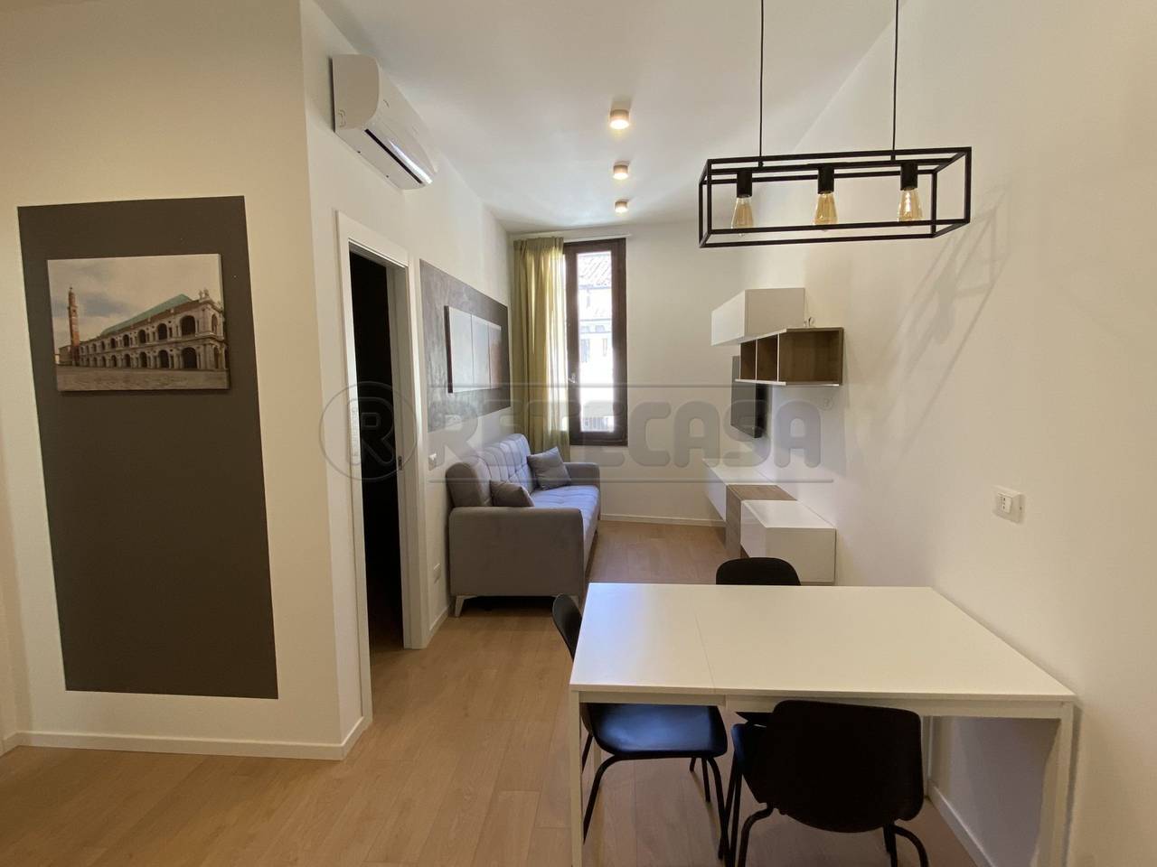 appartamento in affitto a Vicenza in zona Borgo Berga