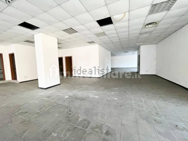 loft in affitto a Vicenza in zona San Lazzaro/Pomari