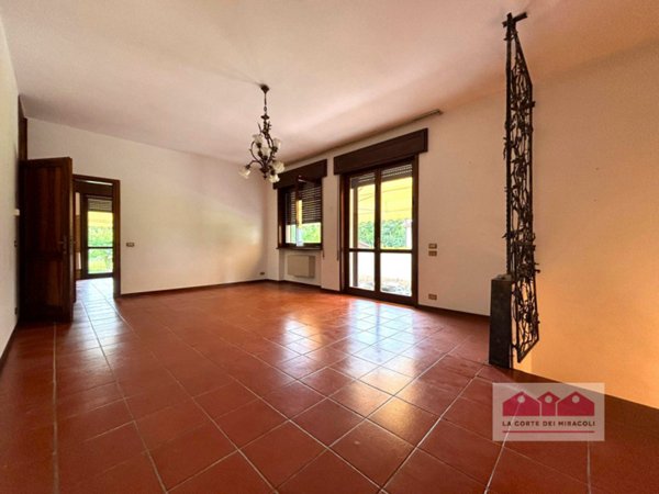 casa indipendente in affitto a Vicenza in zona Sant'Andrea