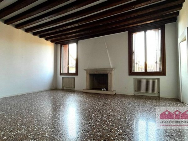 appartamento in affitto a Vicenza in zona Borgo Berga