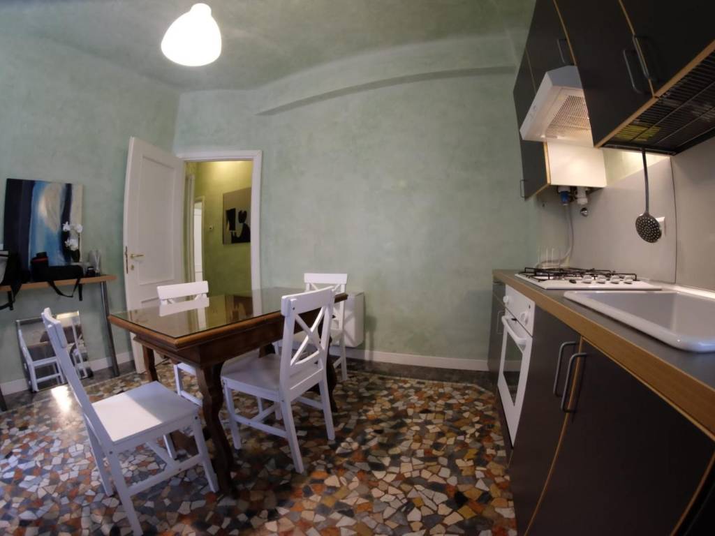 appartamento in affitto a Vicenza in zona Centro Storico