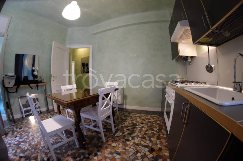 appartamento in affitto a Vicenza in zona Centro Storico