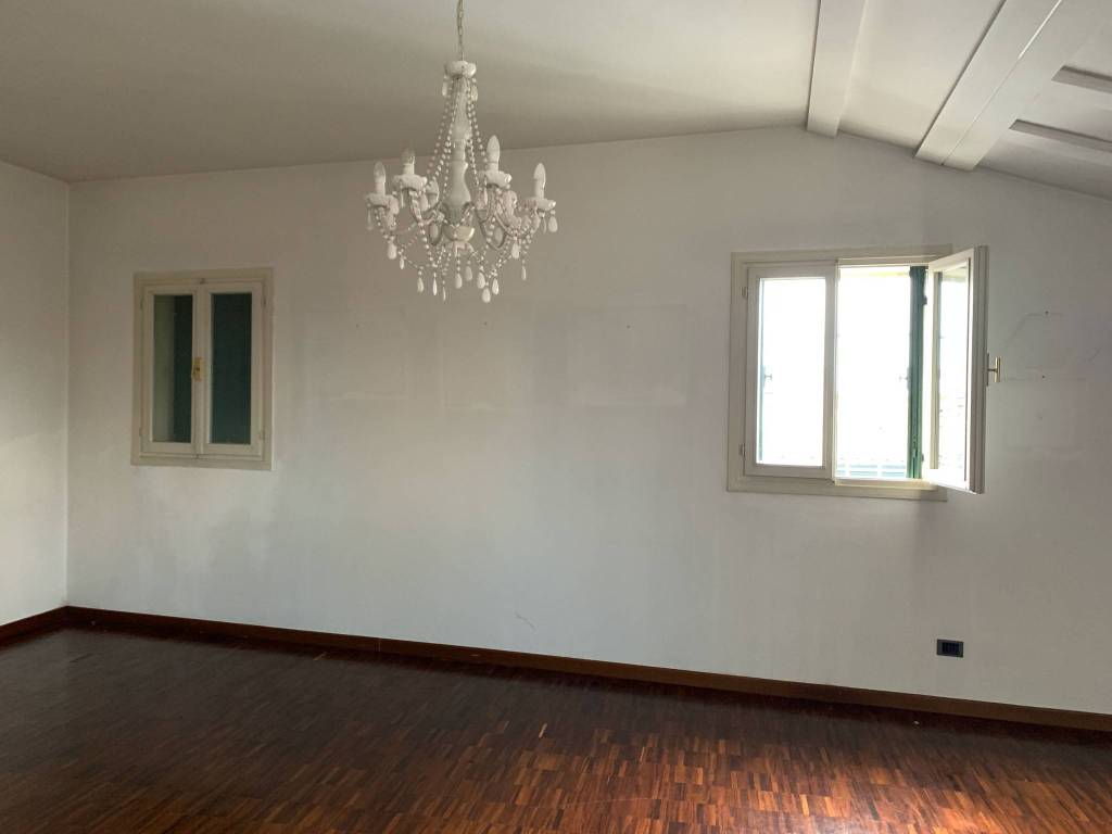 appartamento in affitto a Vicenza in zona Centro Storico
