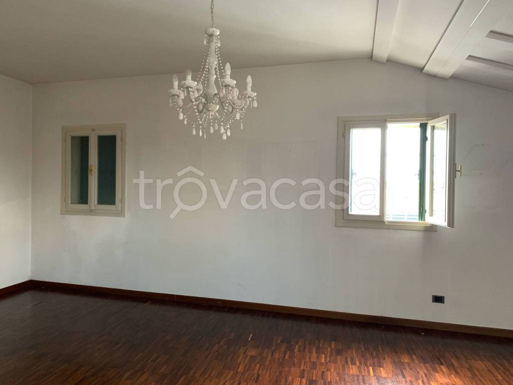 appartamento in affitto a Vicenza in zona Centro Storico