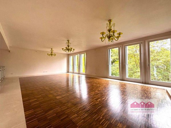 appartamento in affitto a Vicenza in zona Borgo Berga