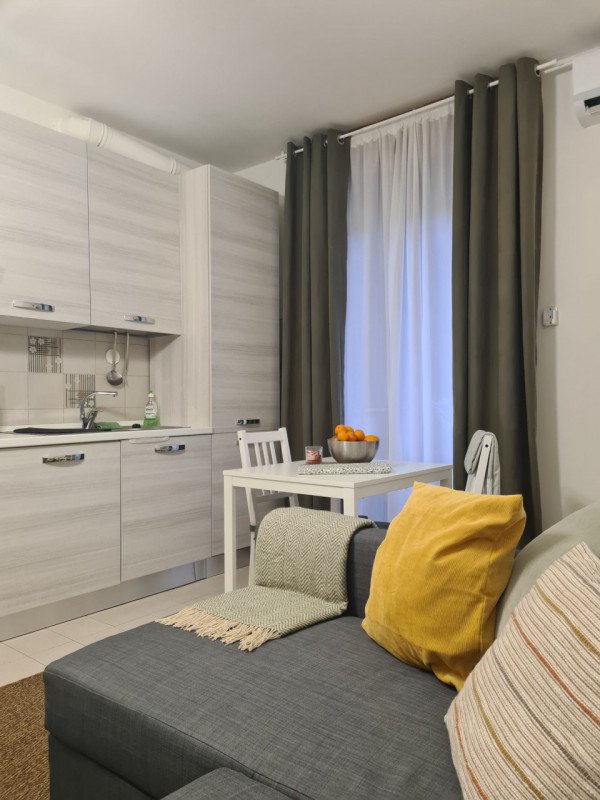 appartamento in affitto a Vicenza in zona Villaggio del Sole